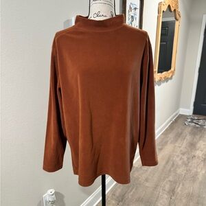 MAGELLAN Fleece Pullover